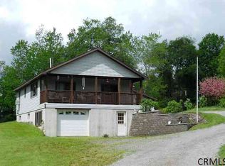 23 Shafer Ln, Worcester, NY 12197