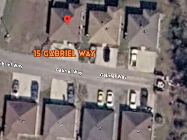 15 Gabriel Way