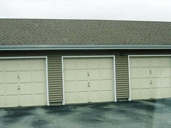 Garages
