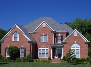 821 Walden Dr, Franklin, TN 37064