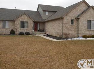 21766 Fort Worth Dr, Macomb, MI 48044
