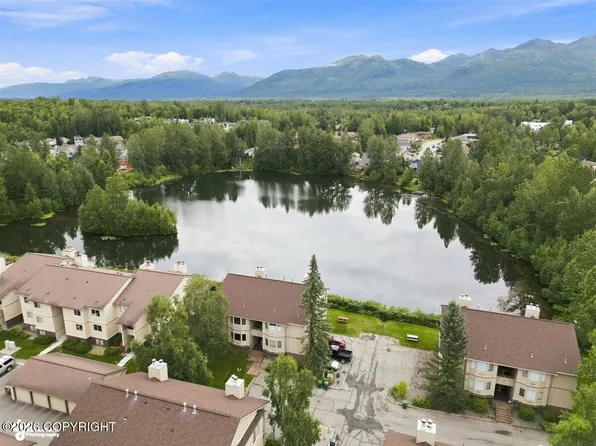 5651 Chilkoot Ct #A-101, Anchorage, AK 99504