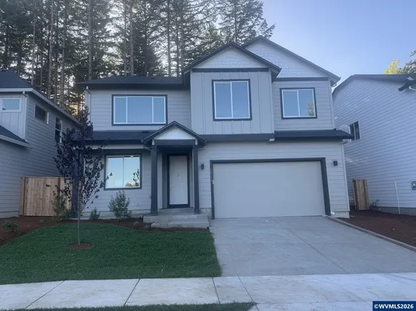 5516 NW Tanoak Pl, Corvallis, OR 97330