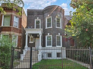 7243 S Yale Ave, Chicago, IL 60621