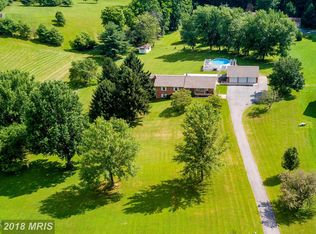 7201 Ridge Rd, Marriottsville, MD 21104