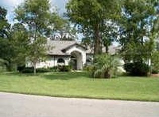 138 Daisy St, Homosassa, FL 34446