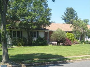 12 Debbie Ln, East Windsor, NJ 08520