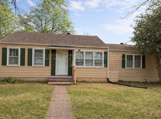 1611 Southern Blvd, Sheffield, AL 35660