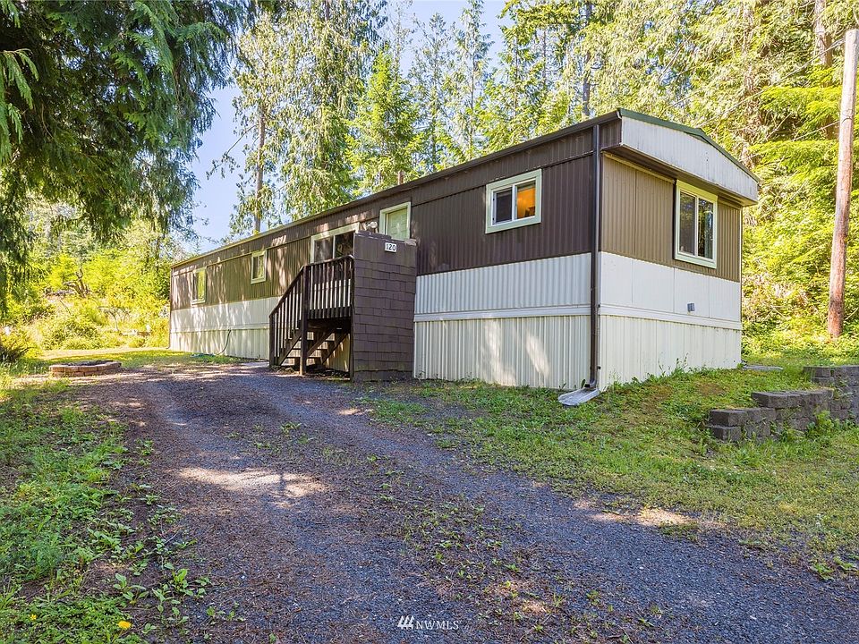 840 square feet of delightful comfy homeness.>