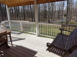 201 Glade Rd, Farmington, PA 15437