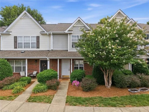 29 Tannenbaum Cir, Greensboro, NC 27410