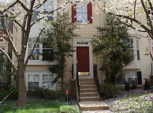 8627 Jacks Reef Rd, Laurel, MD 20724