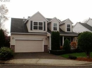15858 NW Jeanne Ct, Beaverton, OR