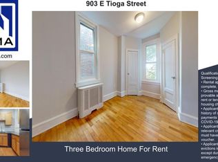 903 E Tioga St, Philadelphia, PA 19134