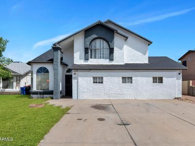9026 W Cambridge Ave, Phoenix, AZ, 85037