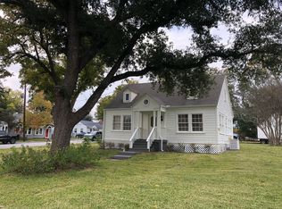1803 Avenue P, Huntsville, TX 77340