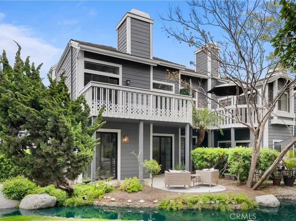 8161 Cape Hope Cir #Ci104, Huntington Beach, CA 92646