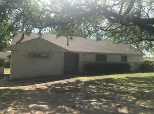 12235 Rendon Rd, Fort Worth, TX 76140