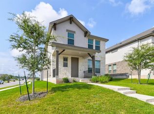 2941 Harvester Ln, Round Rock, TX 78664