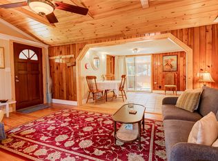 1 Ballard Creek Rd, Fairview, NC 28730