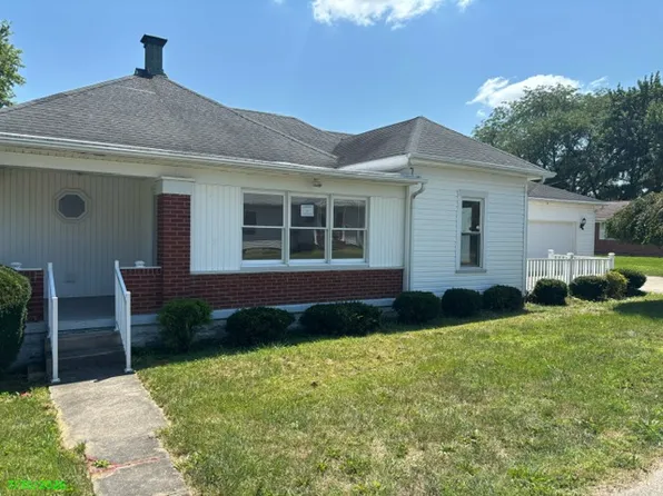 1201 Leonard St, Piqua, OH 45356