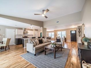 11509 Fence Post Trl, Austin, TX 78750