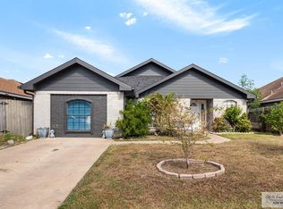 530 Windwood Way, Brownsville, TX 78526
