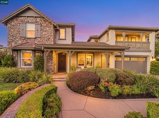 120 Tamarind Ln, Danville, CA 94526