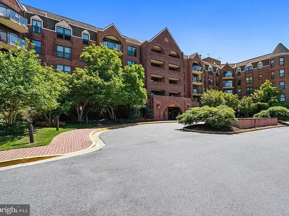 2100 Langston Blvd APT 215, Arlington, VA 22201