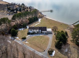 26361 Chanticleer Rd, Oxford, MD 21654