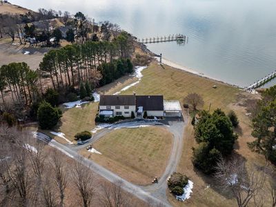 26361 Chanticleer Rd, Oxford, MD, 21654