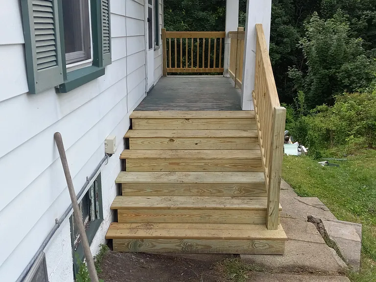 202 South St — Photo 3