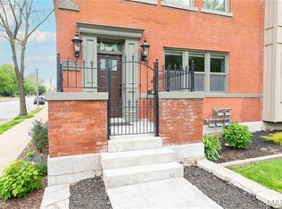 3559 Halliday Ave Unit 102, Saint Louis, MO