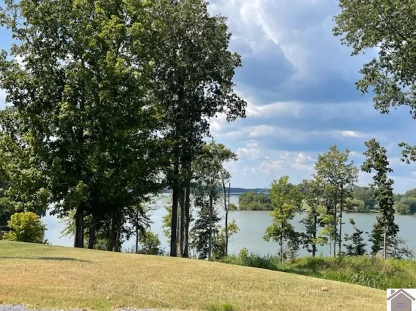 LOT 69 Sassafrass Rd, Cadiz, KY 42211