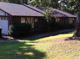 22 Thornhill Dr, Sherwood, AR 72120
