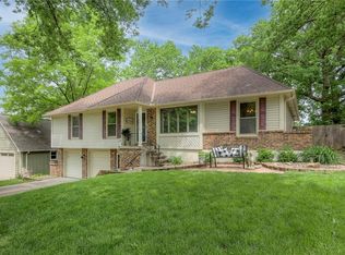 14110 W 61st Ter, Shawnee, KS 66216