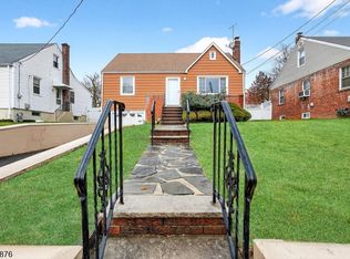 1244 Grandview Ave, Union Twp., NJ 07083