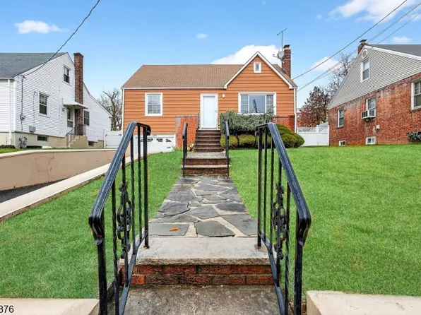 1244 Grandview Ave, Union Twp., NJ 07083