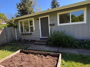 857 Willow Ave, Eugene, OR 97404