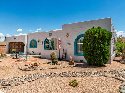 21 W Calle Montana Jack, Green Valley, AZ, 85614