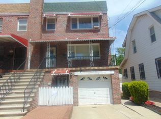 Nereid Ave, Bronx, NY 10466
