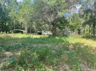 220 Bitter Creek Dr, Shepherd, TX 77371