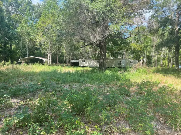 220 Bitter Creek Dr, Shepherd, TX 77371