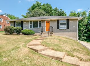 210 Lucky Dr, Nashville, TN 37211