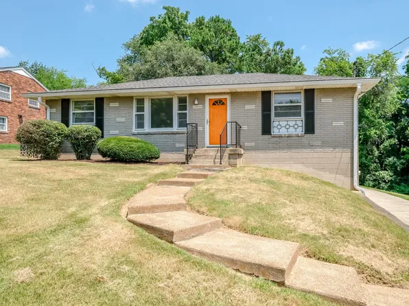 210 Lucky Dr, Nashville, TN 37211