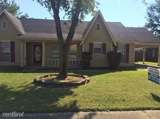 4542 Quail Ridge Trl, Memphis, TN 38141