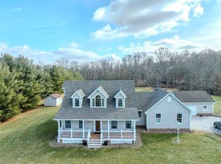 11066 Clapsaddle Ave NE, Alliance, OH 44601