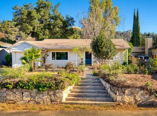 64 Calle Vista Del Monte, Oak View, CA 93022