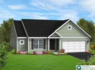 97 Heartwood Ct LOT 76, Lehighton, PA