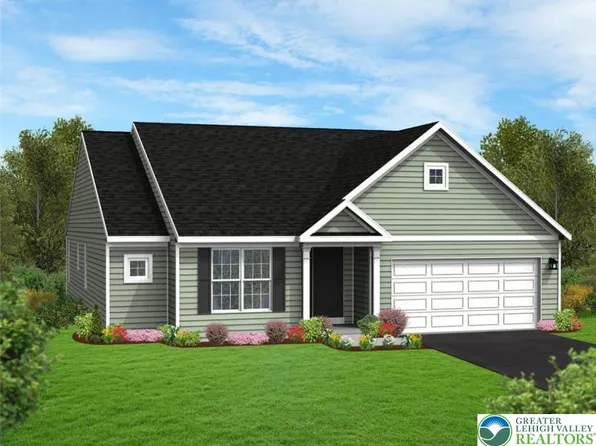 97 Heartwood Ct Lot 76, Lehighton, PA 18235